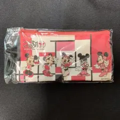 ディズニーストア　プチバッグポーチ
