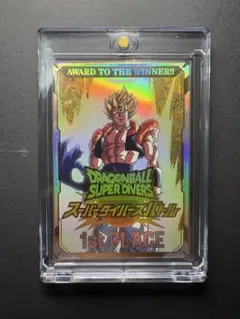 2025年最新】大会 ドラゴンボールスーパーダイバーズの人気アイテム