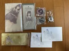 Innocent Grey FLOWERS オードトワレ ３本セット Innocent Grey FLOWERS オードトワレ 3本セット - メルカリ
