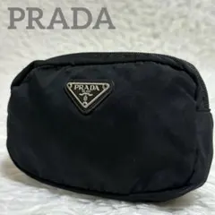 2025年最新】プラダ ナイロンポーチの人気アイテム - メルカリ