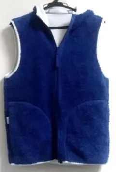 フリースベスト UNIQLO