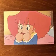 魔法のプリンセスミンキーモモ ポストカード