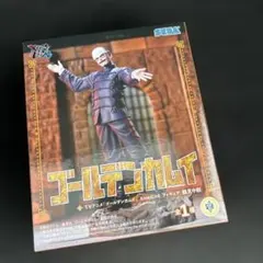 TVアニメ『ゴールデンカムイ』XrossLinkフィギュア 鶴見中尉