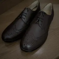 REGAL　オックスフォードシューズ