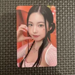 NiziUアヤカトレカ