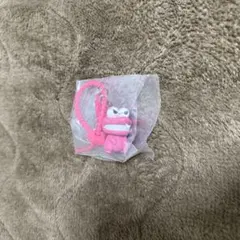 クレヨンしんちゃん　カラフルマルチチャーム　ワニ山さん