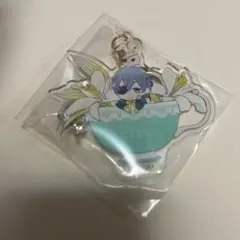 黒執事　シエル　アクキー