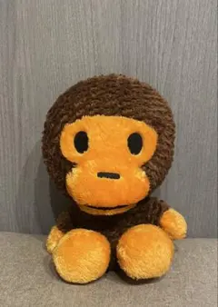 2026年最新】エイプ ぬいぐるみの人気アイテム - メルカリ