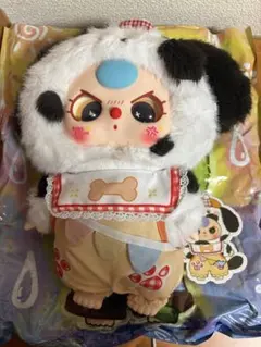 Babythree ベイビースリー400% 2代目　キラ目