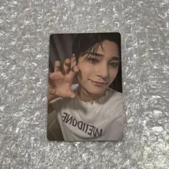 POLARIX ハンギョル トレカ
