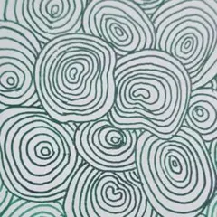 ポストカード　アート