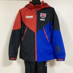 2025年最新】GOLDWIN スキーウェア(子ども用)の人気アイテム - メルカリ