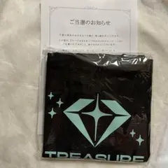 TREASURE トートバック　スープはるさめ　エースコック