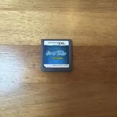 ポケモン不思議のダンジョン 時の探検隊 未使用