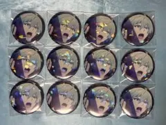 アイナナ 亥清悠 IMPERIAL CHAIN 缶バッジ