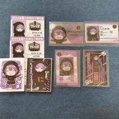 しにがみ しにー 死神 日常組 まとめ売り - メルカリ