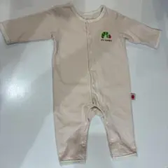 The Very Hungry Caterpillar ロンパース