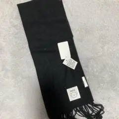 新品タグ付き　定価1089 ミッフィー　ボリス　boris 中黒 マフラー
