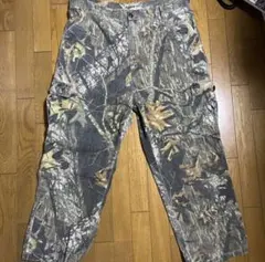 リアルツリー　カーゴパンツ　y2k 古着