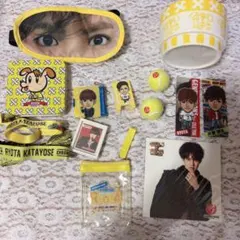 2025年最新】片寄涼太セットの人気アイテム - メルカリ