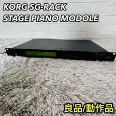 2025年最新】korg sg-1の人気アイテム - メルカリ