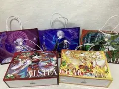 白猫プロジェクト サヤ ジン ジュダ ハッピーバッグ 3個セット - メルカリ
