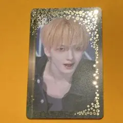 xikers ミンジェ インガ 人気歌謡 SBS ポップアップ トレカ