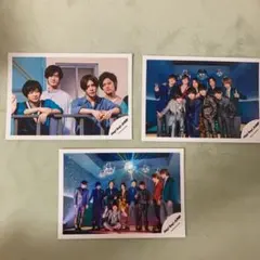 公式写真 集合 Hey!Say!JUMP