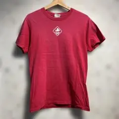 00s SURFER X-ING プリントTシャツ　ハワイ　ノースショア