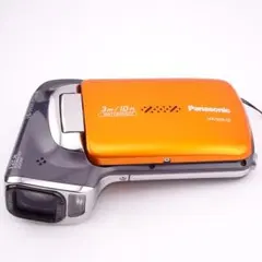 Panasonic HX-WA10 外装美品 ジャンクで - メルカリ