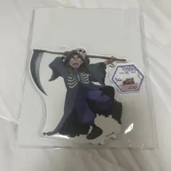 忍たま乱太郎 竹谷八左ヱ門 ハロウィン アニカフェ アクスタ