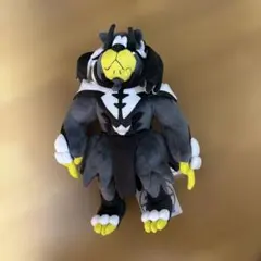 2025年最新】ウーラオスぬいぐるみの人気アイテム - メルカリ