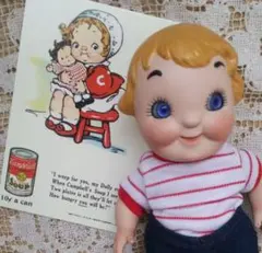 2025年最新】キャンベルキッズの人気アイテム - メルカリ