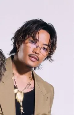 2025年最新】数原龍友着用の人気アイテム - メルカリ