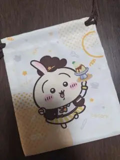 COCO'S ちいかわ コラボ 第1弾