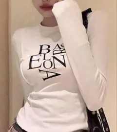 シズニルック Tシャツ