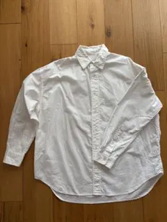 美品】ENCIRCLE go to shirt tofu ホワイト - メルカリ