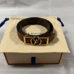 LOUIS VUITTON ルイヴィトンモノグラム M9671ベルト 85/34 - メルカリ