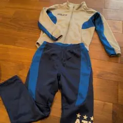 ATHLETA ジャージ 上下セット 130