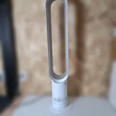 dyson cool ダイソン クール タワーファン AM07 2021年製 - メルカリ