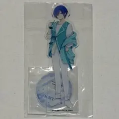 UN:LOGICAL アンロジ 永守藍 アクスタ めじるしチャーム - メルカリ