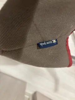Snow peakドックコットのサムネイル