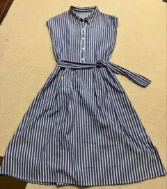 SIMPLICITE シンプリシテェ　ワンピース