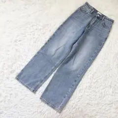 Te chichi EDWIN テチチ エドウィン（M）デニム ジーンズ パンツ