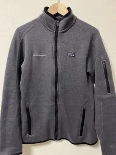 希少 90~00'S Patagonia レディース / ベターセーター