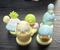 フルタ製菓 チョコエッグ すみっコぐらし