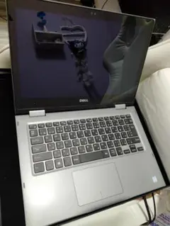 DELL Inspiron 13 5000 core i3 第七世代 13.3