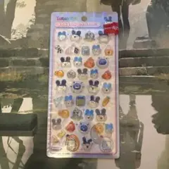 たまごっち ボンボンドロップシール