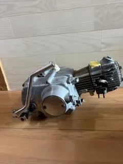 ボアアップ キタコ 武川 daytona 106cc - メルカリ