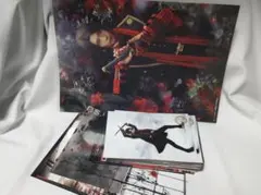 佐藤流司 加州清光 ミュージカル刀剣乱舞 ブロマイド 生写真 84枚